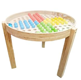 Стол мозаика