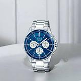 Наручные часы Casio MTP-1374D-2A3VDF, фото 6
