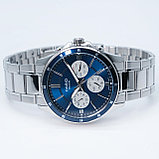 Наручные часы Casio MTP-1374D-2A3VDF, фото 2