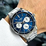 Наручные часы Casio MTP-1374D-2A3VDF, фото 5