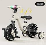 Велосипед детский трехколесный 1088, фото 3