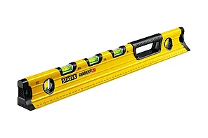 Уровень градиентный, STAYER ProGradient 600 мм