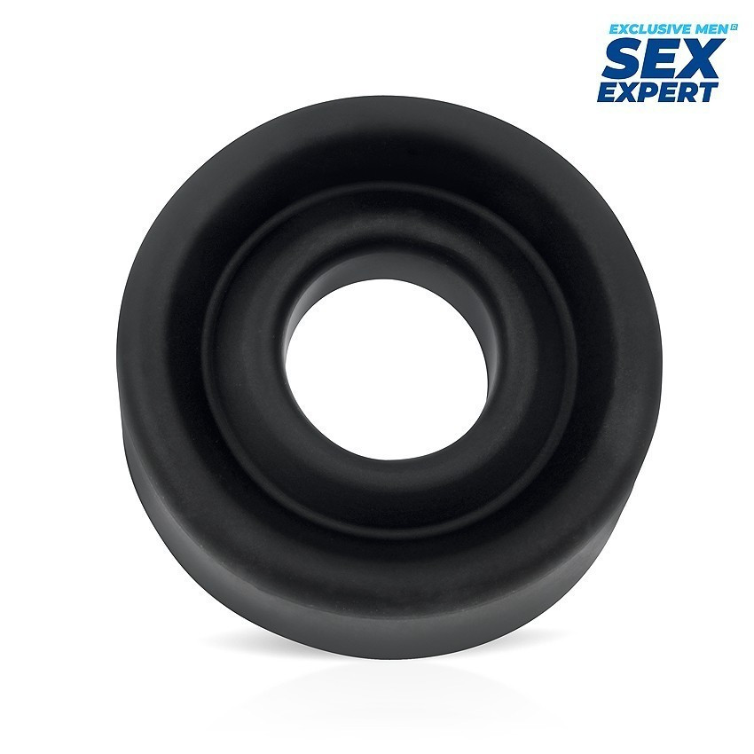 Насадка уплотнитель для вакуумной помпы, Size L, размер D 65x25, фото 1