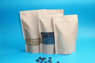 Гибкая упаковка