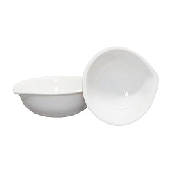 Чаша выпарительная фарфоровая №1, 25 мл