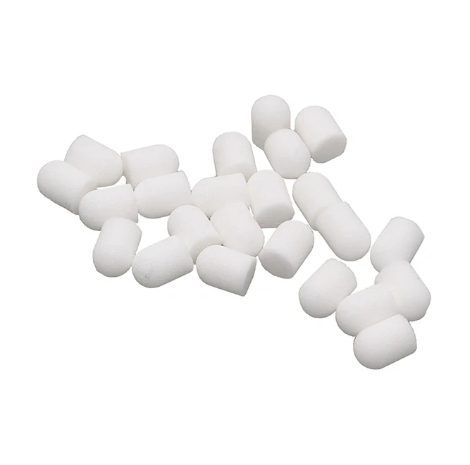 Хлопковый фильтр для форсунки, фото 1