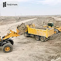 Грунт с доставкой