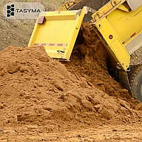 Глина с доставкой