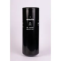 Масляный фильтр двс Komatsu 600-211-1341