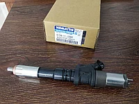 Топливная форсунка Komatsu РС400 6156-11-3300