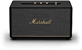 Marshall STANMORE III Wireless Stereo Speaker black