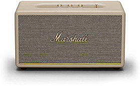 Marshall STANMORE III Wireless Stereo Speaker Cream