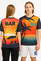 Сублимационная печать