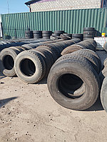 Шина 275/70R22.5 Б/У, заменитель