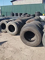 Шина 305/70R22.5 Б/У