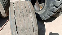 Шина 385/55R19.5 Б/У