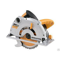 Многоцелевая циркулярная пила EVOLUTION RAGE-B