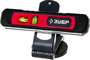 Уровень лазерный, ЗУБР Точка-Линия 5-20 м