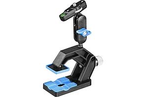 Держатель универсальный шарнирный, ЗУБР ДШМ