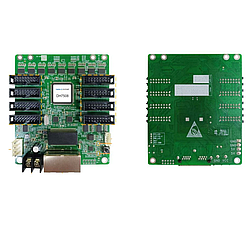 Приемная карта NovaStar DH7508