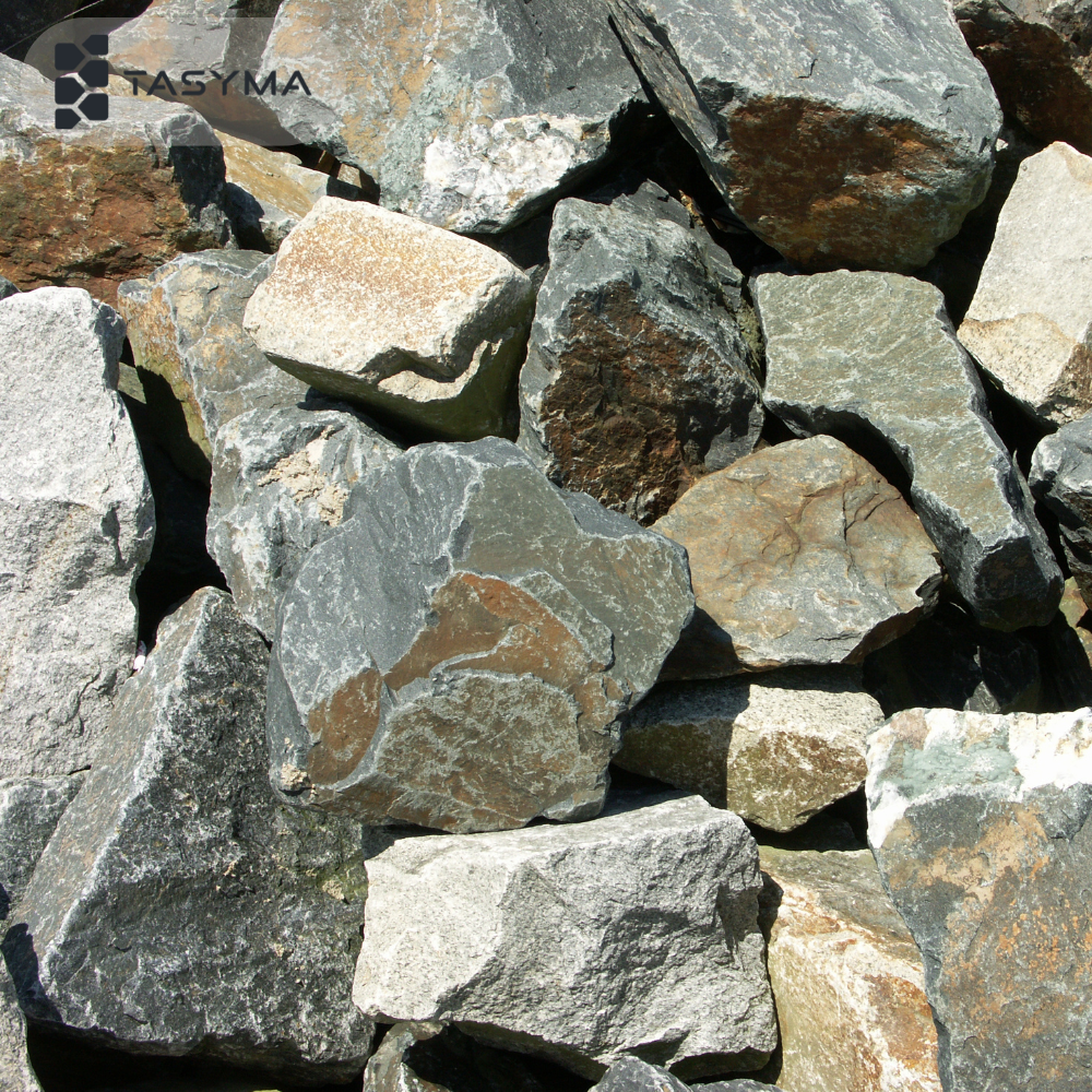 Валун с доставкой | Натуральный камень 150–700 мм