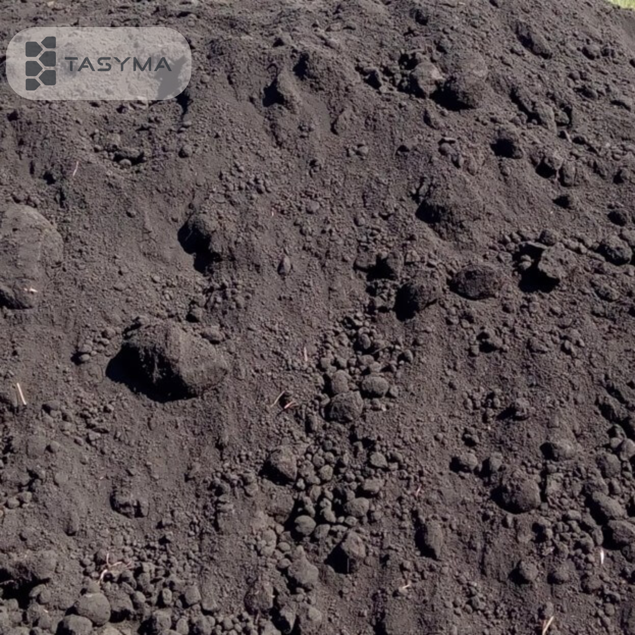 Торф с доставкой | Влажный и сухой торф навалом для огорода и рассады