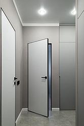 Скрытая дверь 2.3м