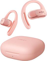 SHOKZ OPEN FIT AIR pink