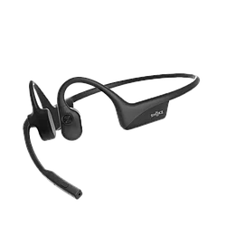 SHOKZ OPEN COMM2 black