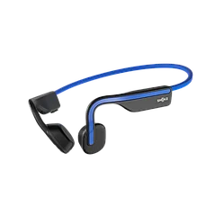 SHOKZ OPEN OPEN MOVE blue
