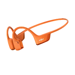 SHOKZ OPEN OPEN RUN PRO 2 Orange