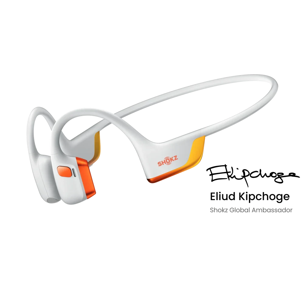 SHOKZ OPEN OPEN RUN PRO 2 KIPCHOGE EDITION