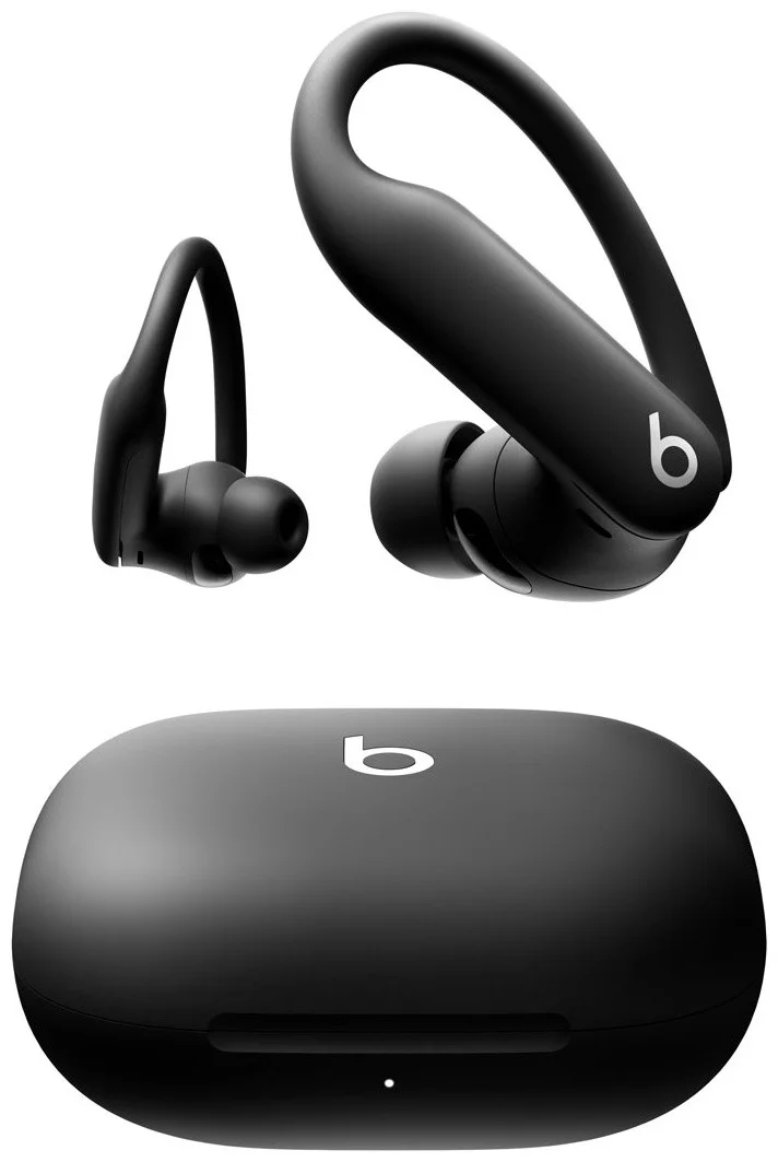 Beats Powerbeats Pro 2 black, фото 1