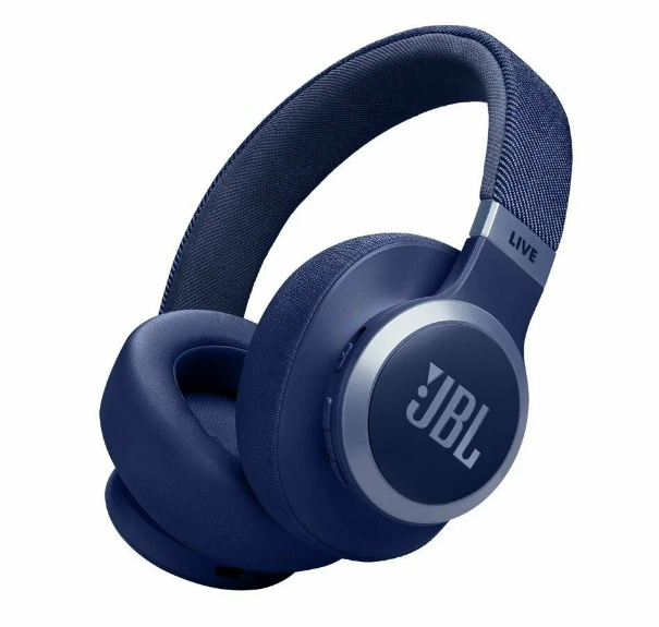 JBL LIVE 770BT blue