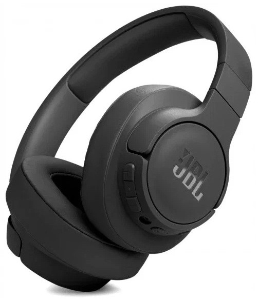 JBL TUNE 770BT Black, фото 1