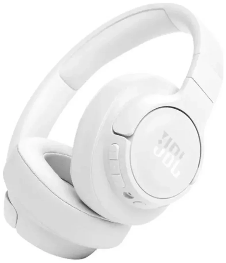 JBL TUNE 770BT white, фото 1