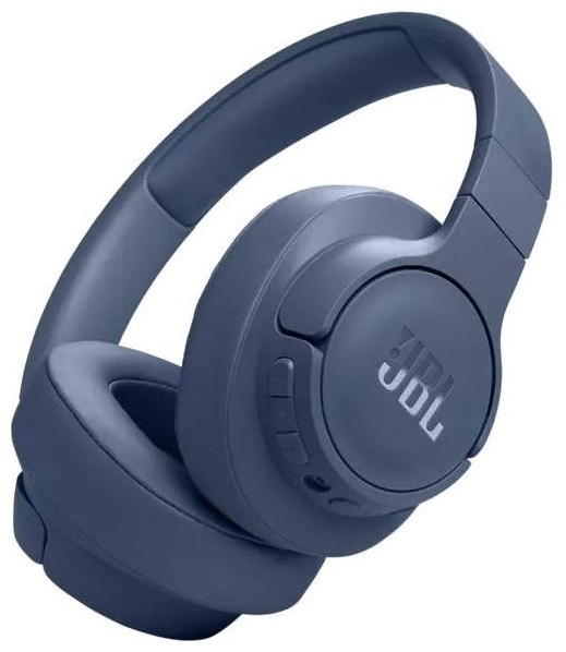 JBL TUNE 770BT blue, фото 1