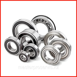 Подшипники Шариковые