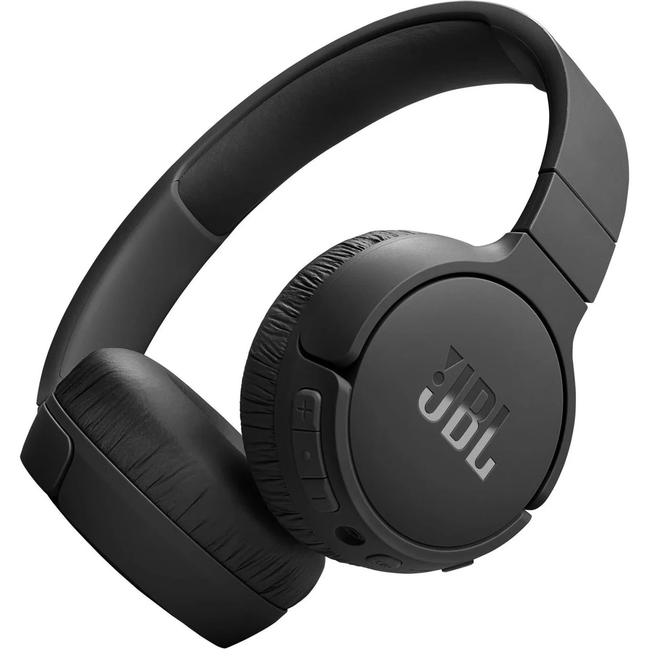 JBL TUNE 670BT Black, фото 1