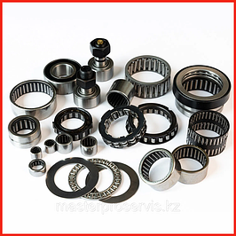 Подшипники Игольчатые