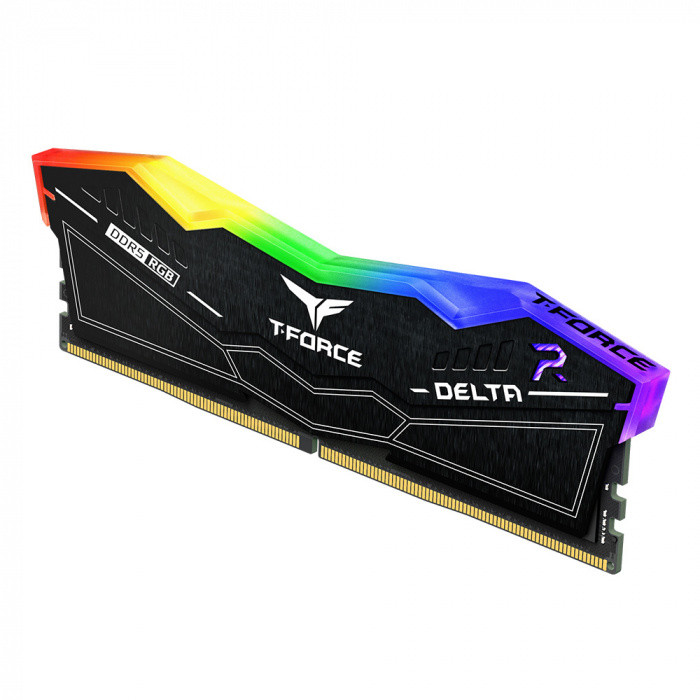Модуль памяти Team Group T-Force Delta RGB 32Gb DDR5 FF3D532G6000HC38A01