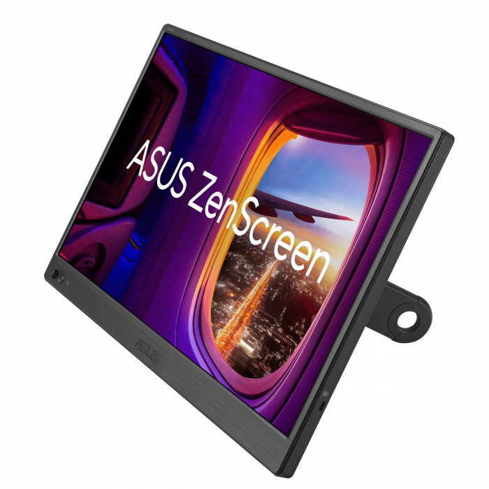 Монитор ASUS MB169CK 15.6"