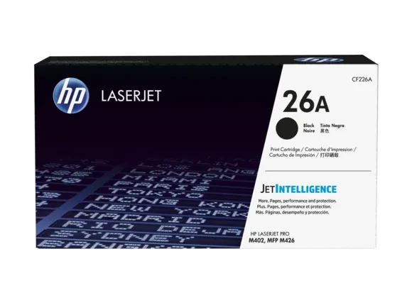 Картридж HP Europe CF226A