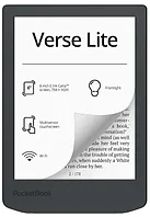 Электронная книга Pocketbook PB619-T-CIS серый