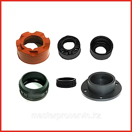 Демпферы, Амортизаторы, Колоши для Подшипников