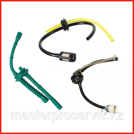 Топливные шланги для косы (триммера)