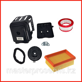 Фильтры воздушные для косы (триммера)