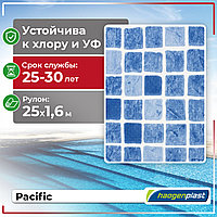 ПВХ лайнер для бассейна Haogenplast Pacific