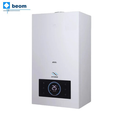 Газовые котлы отопления Hydrosta