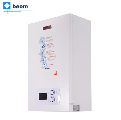 Газовые котлы отопления Ресанта